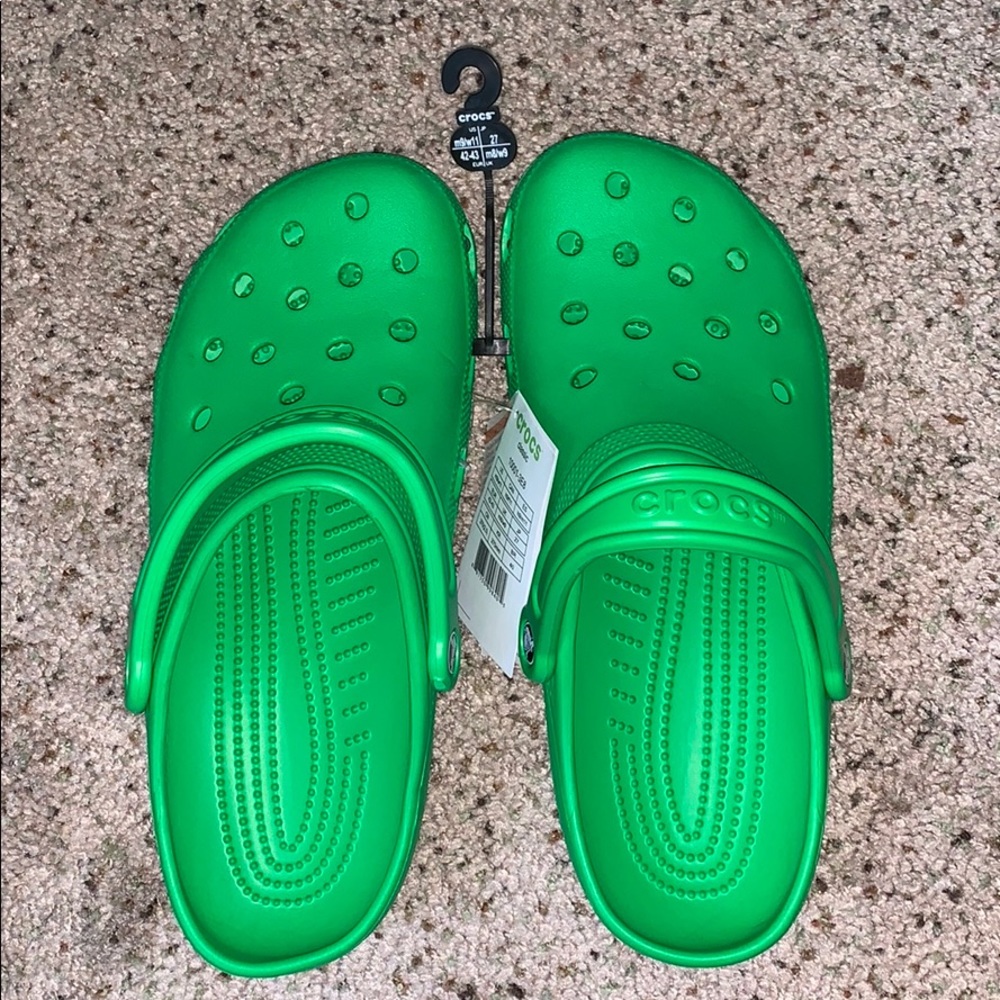 Crocs